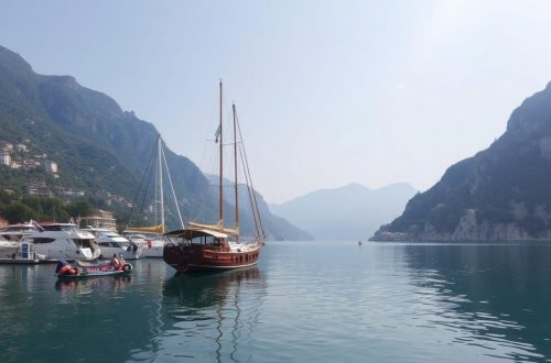 Морские экскурсии в Паттайе: как выбрать идеальную прогулку по тайским островам