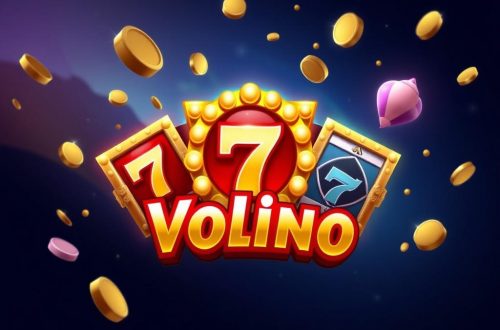 Жаңа ойын релиздері және провайдер жаңалықтары: casinovolta.com.kz сайтындағы тренд слоттар мен эксклюзивтерге толық шолу