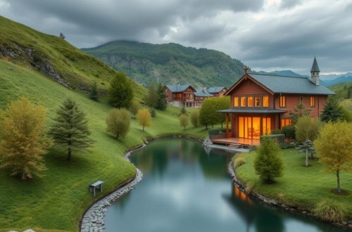 Где искать комнату на ночь (и не переплатить): практическое руководство по сайтам бронирования гостиниц