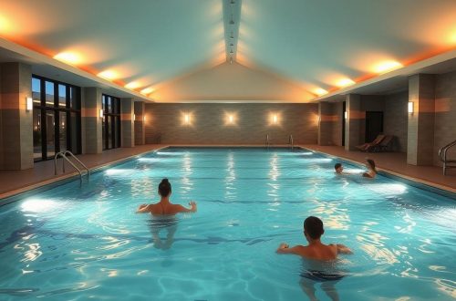 Как выбрать идеальный комплекс для отдыха: от термального бассейна до семейных развлечений