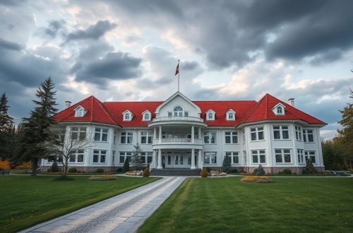 Санаторий в Анапе: как выбрать место, где действительно отдохнёшь и поправишь здоровье