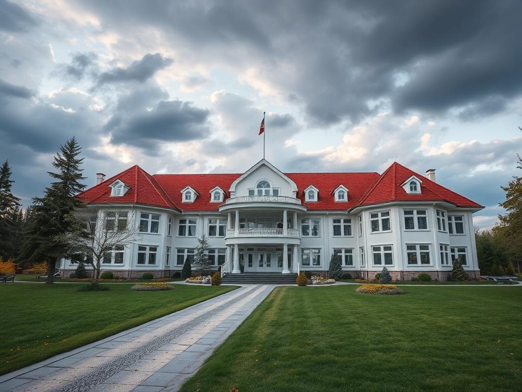 Санаторий в Анапе: как выбрать место, где действительно отдохнёшь и поправишь здоровье