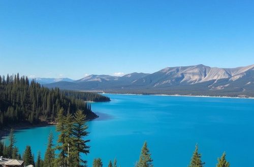 Байкал не как в открытках: реальные экскурсии, которые стоит пережить