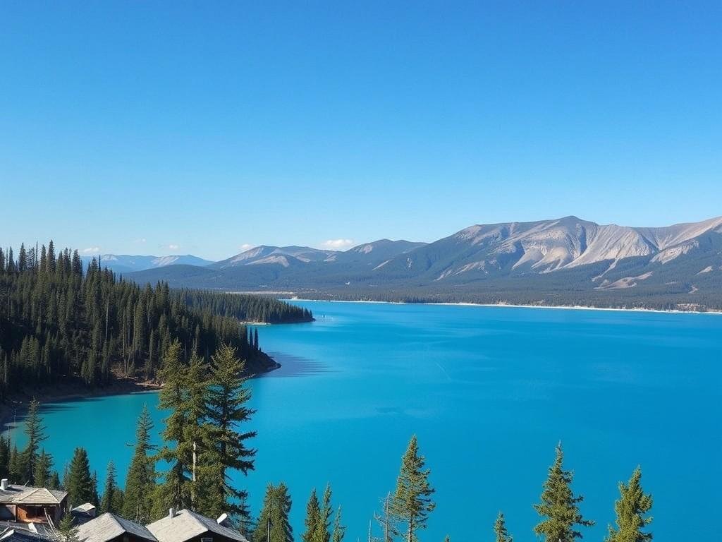Байкал не как в открытках: реальные экскурсии, которые стоит пережить