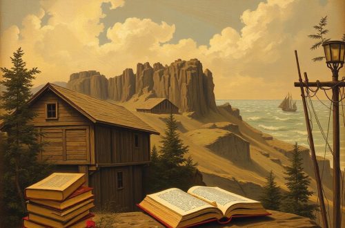 Луиза. Великая среди Великих: почему эти книги остаются с читателем