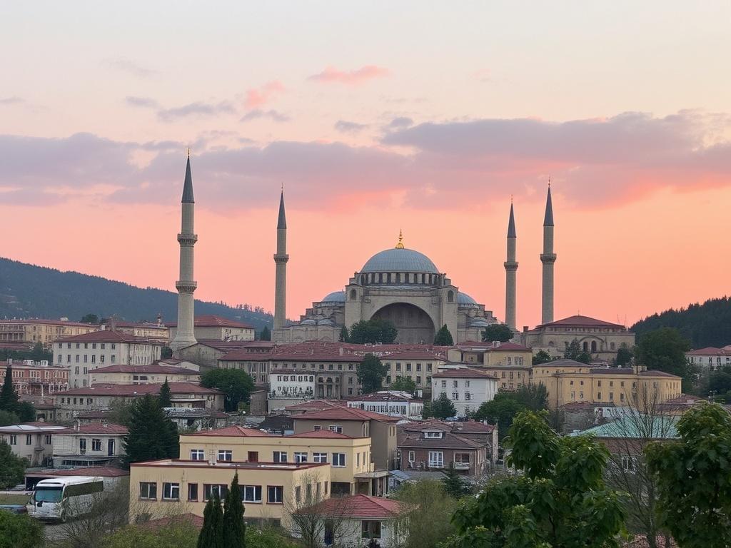 Туры в ОАЭ: как выбрать свой идеальный отдых в стране небоскрёбов и пустынных дюн