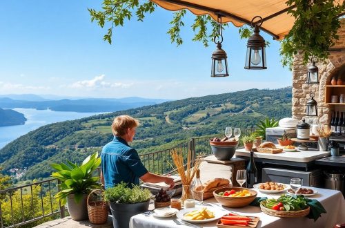 Гастрономический туризм: как путешествовать через вкус и возвращаться другим человеком