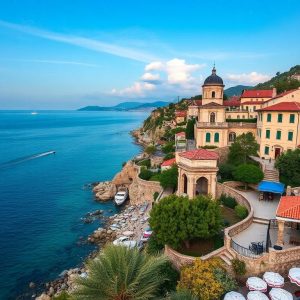 Как грамотно забронировать отель в Крыму и не испортить отпуск