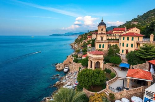 Как грамотно забронировать отель в Крыму и не испортить отпуск