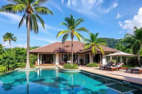 Недвижимость на Пхукете: куда смотреть, как не ошибиться и что ждать от рынка