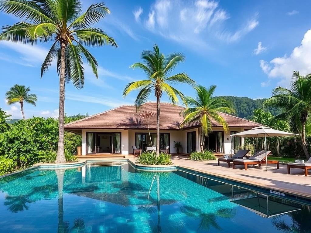 Недвижимость на Пхукете: куда смотреть, как не ошибиться и что ждать от рынка