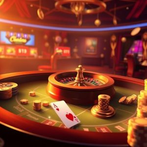 Онлайн-казино: как это работает, что важно знать и как не потерять деньги