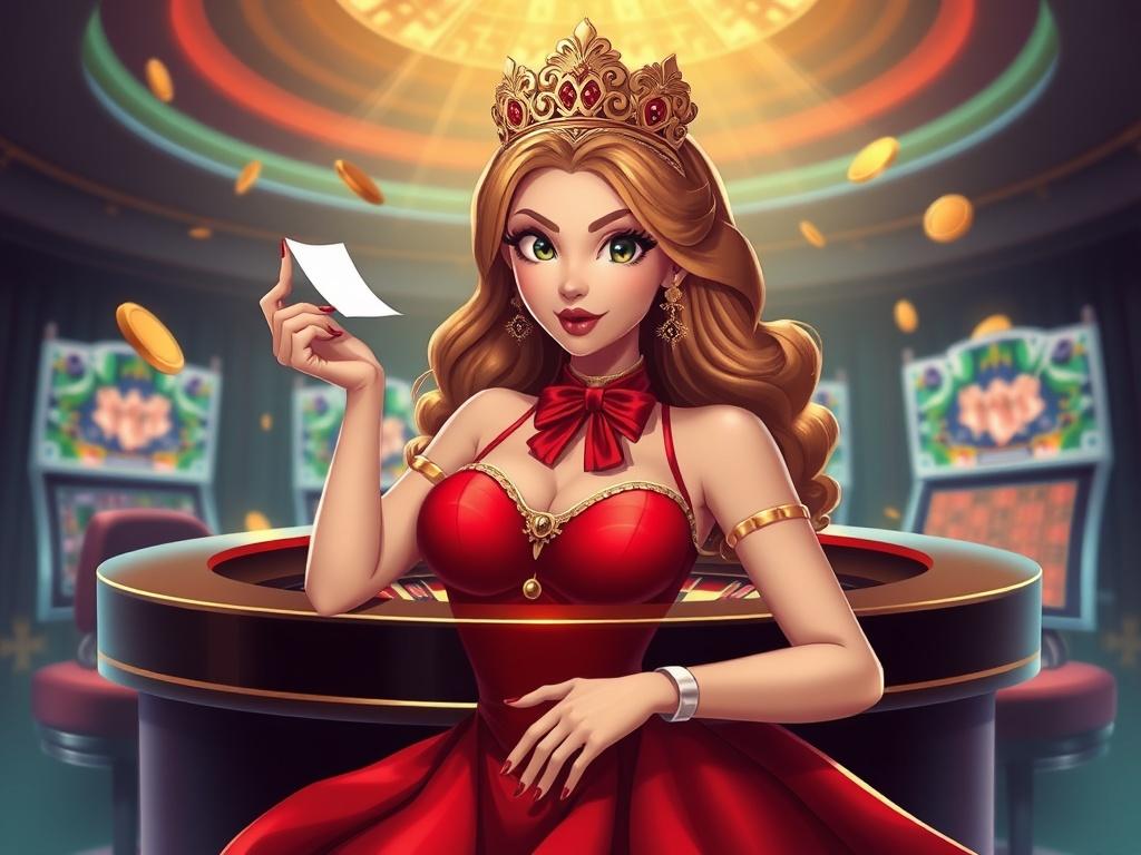 Казино онлайн: как выбрать место для игры и не потерять головы