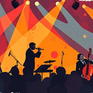 Ночи и ноты: практический гид по джазовым концертам в Москве
