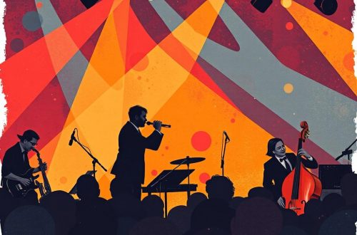 Ночи и ноты: практический гид по джазовым концертам в Москве