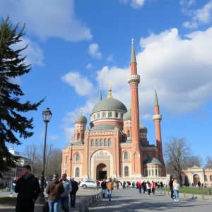 Казань, которую хочется открывать снова: экскурсии, маршруты и практические советы