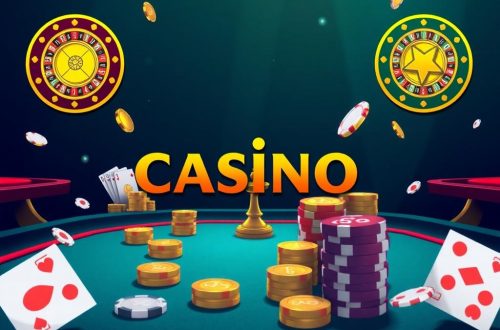 Онлайн-казино: как это работает, где подстерегают риски и как не потерять голову