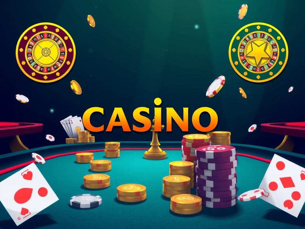 Онлайн-казино: как это работает, где подстерегают риски и как не потерять голову