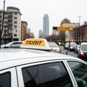 Междугороднее такси: как добраться быстро, удобно и без неожиданных счетов