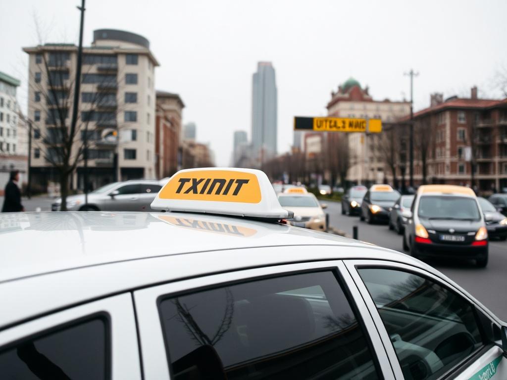 Междугороднее такси: как добраться быстро, удобно и без неожиданных счетов