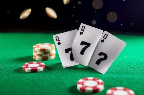 Онлайн казино: честно о том, что привлекает, что пугает и как оставаться в выигрыше