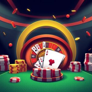 Онлайн казино: как они работают, что важно знать и как не потерять голову