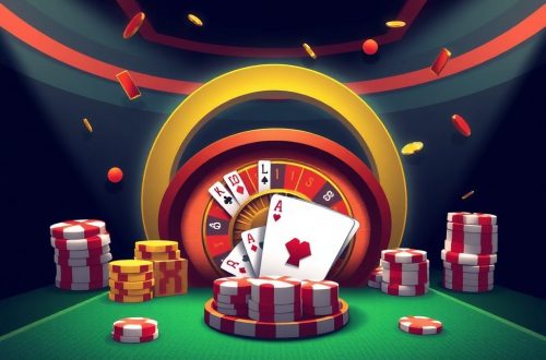 Онлайн казино: как они работают, что важно знать и как не потерять голову