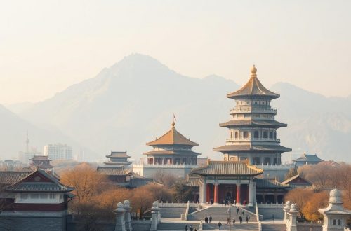 Высшее образование в Китае: как устроено, что выбрать и чего ждать