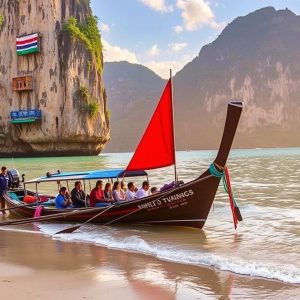 Путевки в Тай: как выбрать путешествие мечты и не прогадать