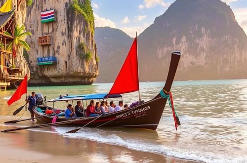 Путевки в Тай: как выбрать путешествие мечты и не прогадать