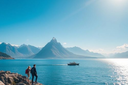 Туристическая компания: как она работает и почему стоит ей доверить отпуск