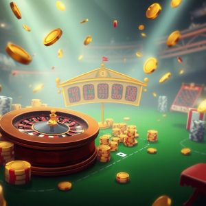 Онлайн казино: как это работает, как выбрать и не потерять голову