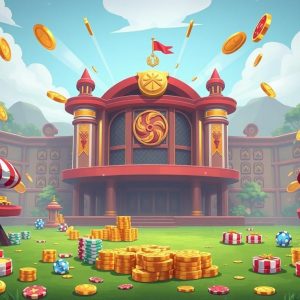 Онлайн казино: как разобраться и не потерять голову (и деньги)