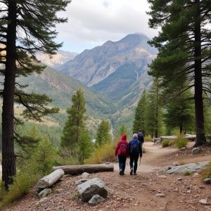 Походы и треккинг в Турции: от побережья Ликии до альпийских лугов Каçкар