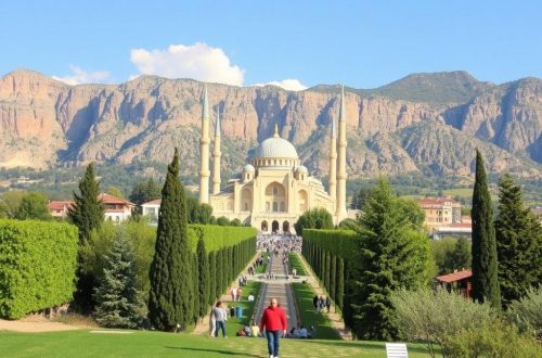 Туры на двоих в Турцию: как выбрать романтический отдых без лишних хлопот