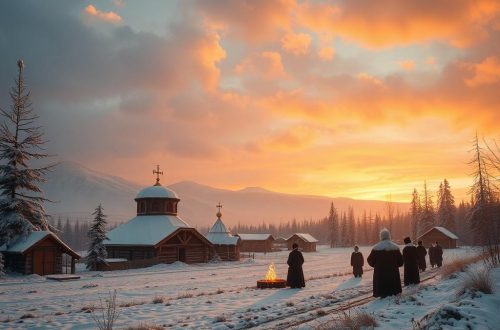 Масленица 2026: когда, как и зачем печь блины — план на тёплую, шуточную неделю