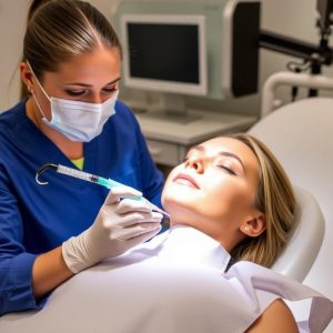 Инъекционная косметология: как работают уколы красоты и чего от них реально ждать