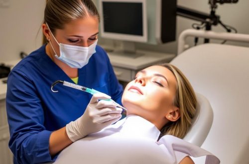 Инъекционная косметология: как работают уколы красоты и чего от них реально ждать