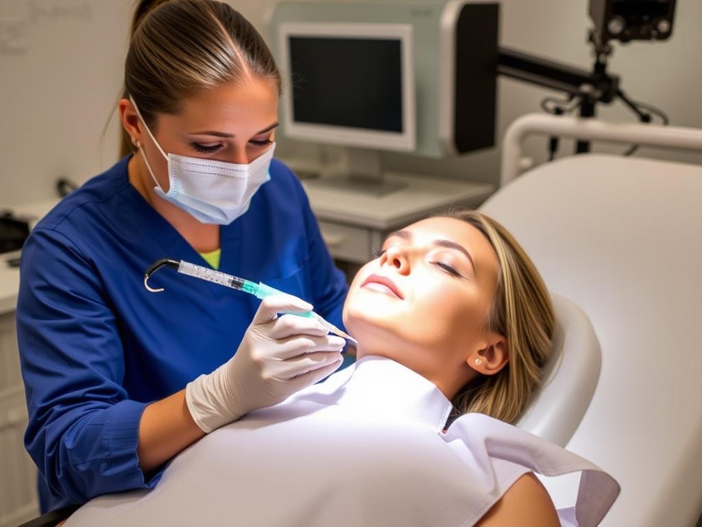 Инъекционная косметология: как работают уколы красоты и чего от них реально ждать
