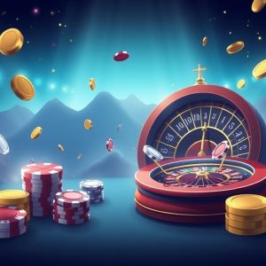 Онлайн-казино: что это, как работает и как не потерять голову (и деньги)