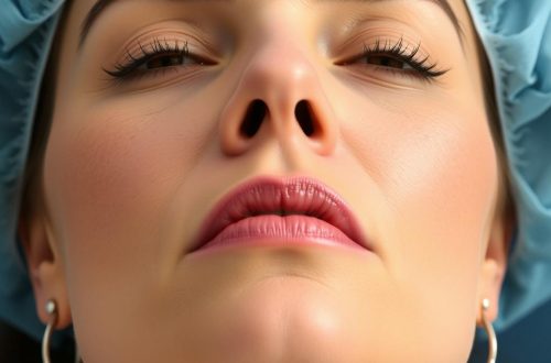 Эндолифтинг лица: что это за метод и почему о нём всё чаще говорят
