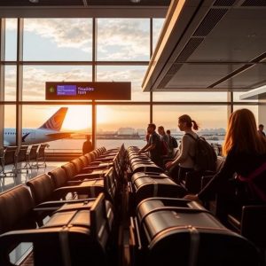 Как пройти аэропорт в Таиланде быстро и с комфортом: VIP‑проходы, которые действительно работают