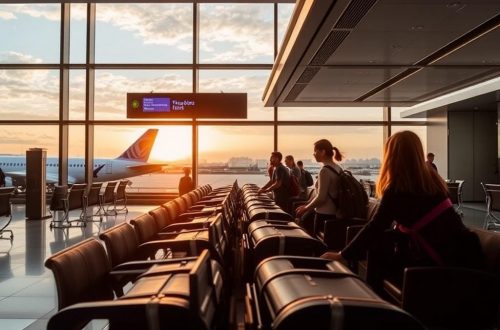 Как пройти аэропорт в Таиланде быстро и с комфортом: VIP‑проходы, которые действительно работают