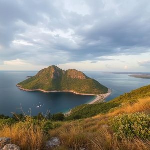 Кижи: остров деревянных небес и истории на волнах Онежского озера