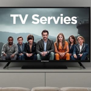 Смотреть сериал онлайн: как не потеряться в море контента и выбрать то, что действительно захватит