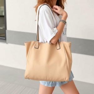 Летние женские сумки: легкость, практичность и свежий стиль