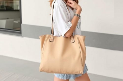 Летние женские сумки: легкость, практичность и свежий стиль