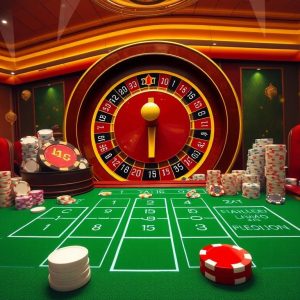 Онлайн казино без мифов: честно о играх, бонусах и безопасности