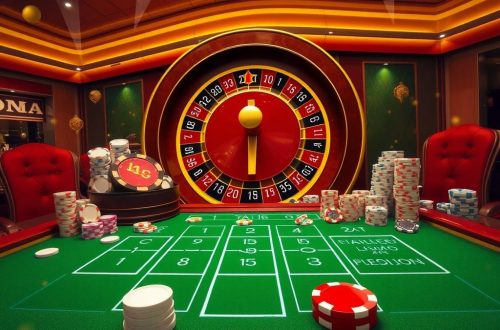 Онлайн казино без мифов: честно о играх, бонусах и безопасности