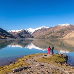 Байкал за семь чувств: как организовать тур, чтобы увидеть настоящую Силу Озера